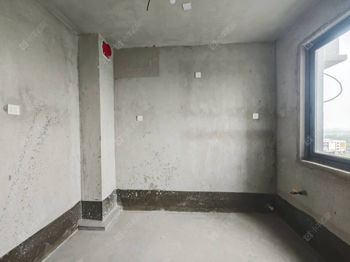 常州金茂国际社区在售二手房房源室内图_小牛看房