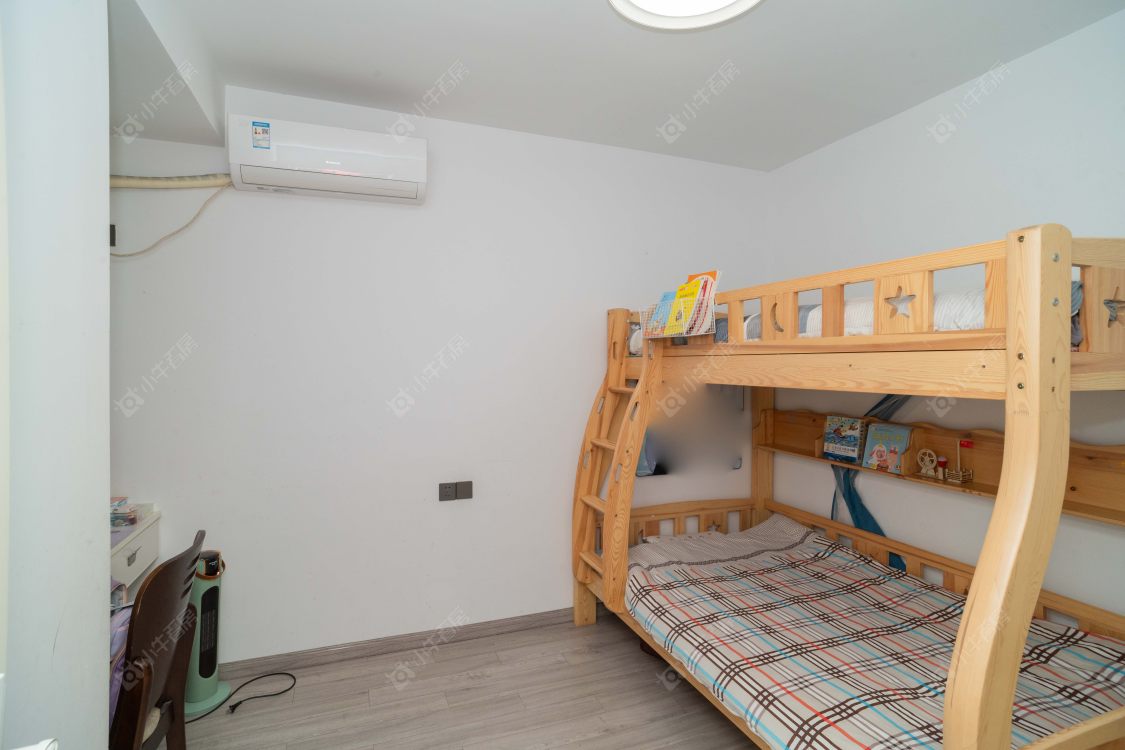 常州保利公园九里在售二手房源室内图_小牛看房