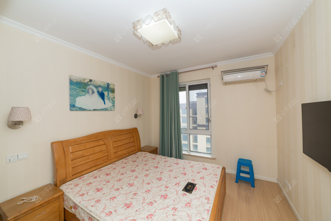 常州龙东花园在售二手房源室内图_小牛看房