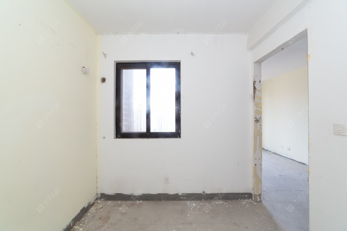 常州新城御景湾在售二手房源室内图_小牛看房