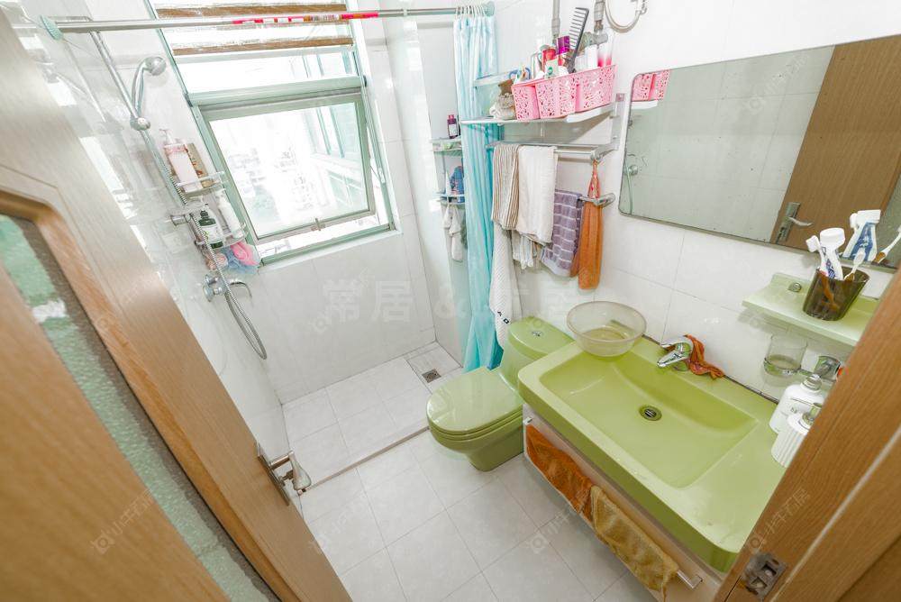 常州御城在售二手房源室内图_小牛看房