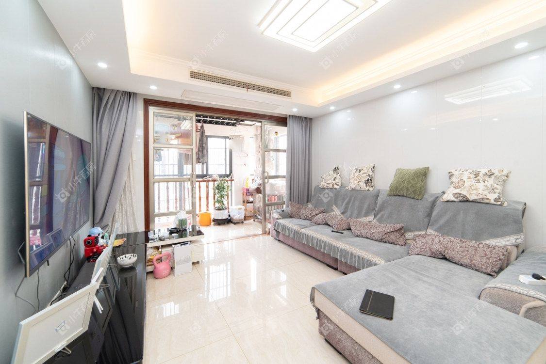 常州泰盈八千里在租房源室内图_小牛看房