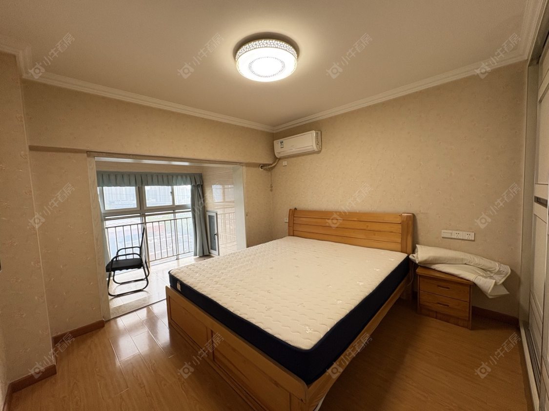 常州高力国际SOHO在租房源室内图_小牛看房