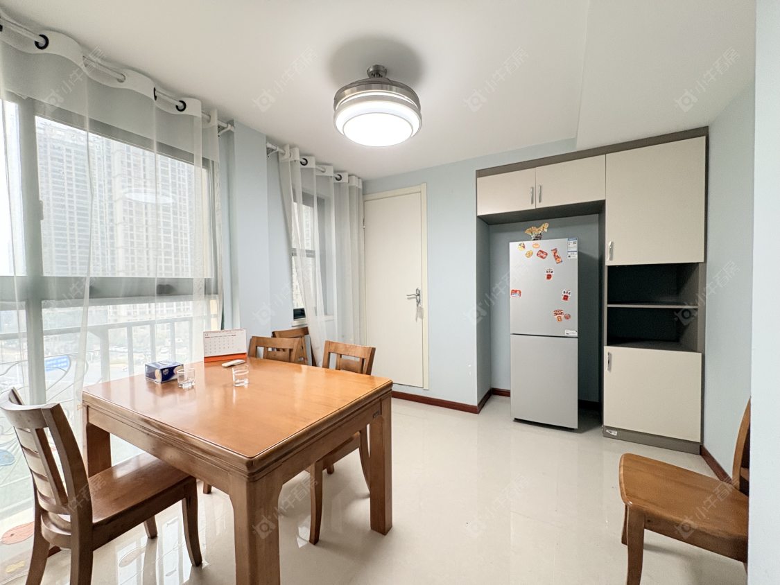 恒大名都二三期房源室内图 丹阳恒大名都二三期在售二手房源室内图_小牛看房