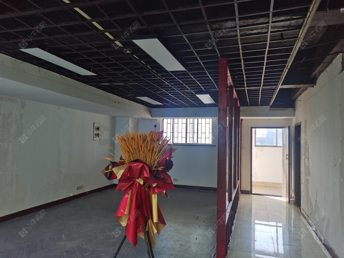 常州恒利大厦2室1厅出租_小牛看房