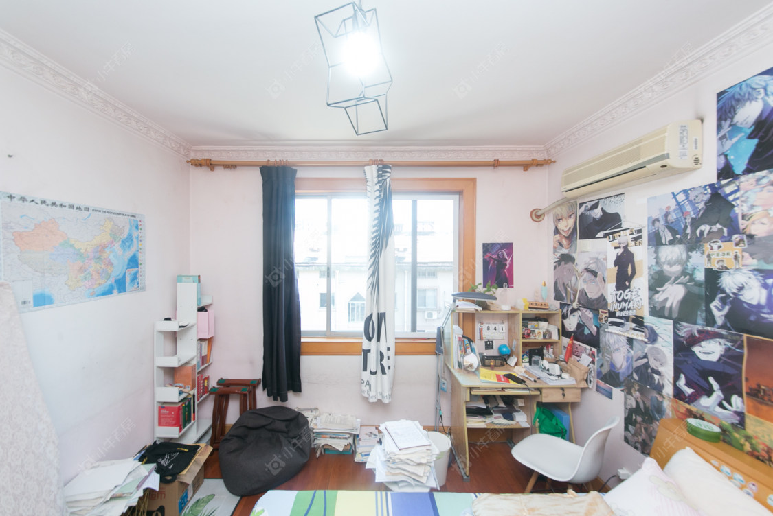 常州藻江花园一期在售二手房源室内图_小牛看房