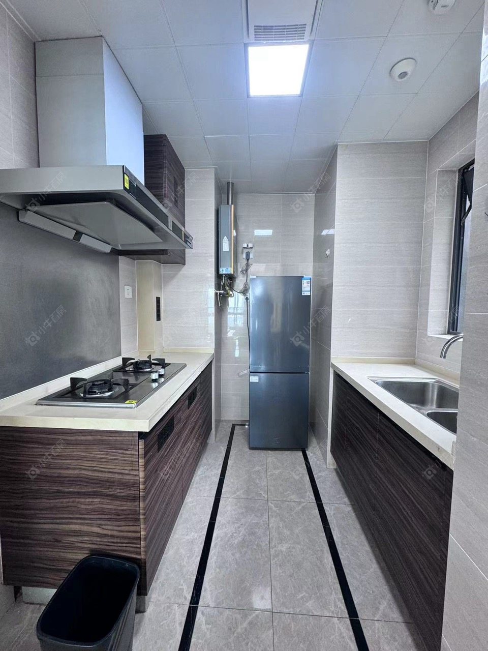 常州蓝光晶曜在租房源室内图_小牛看房