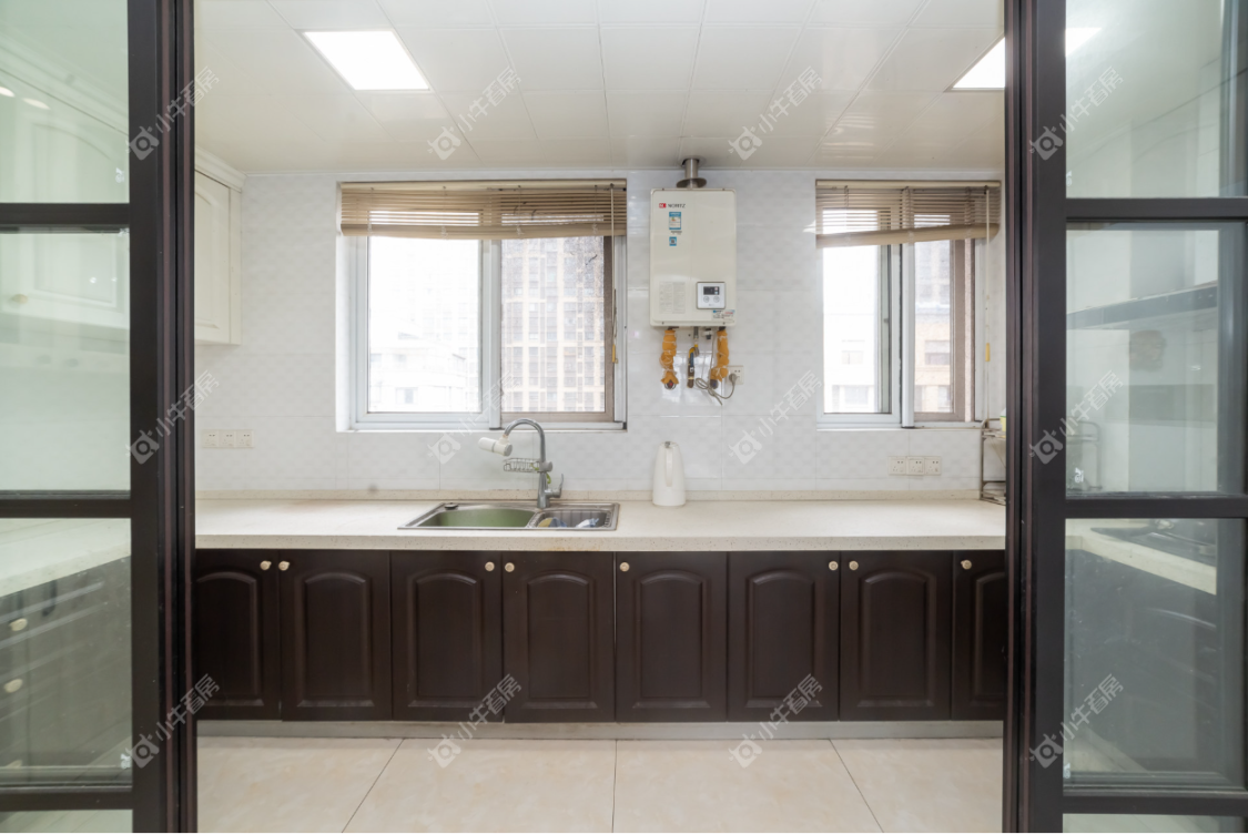 常州绿地世纪城三期在租房源室内图_小牛看房