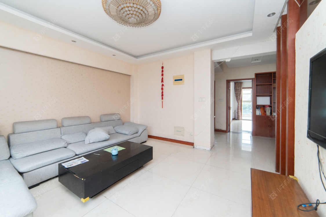 常州都市桃源五期在售二手房源室内图_小牛看房