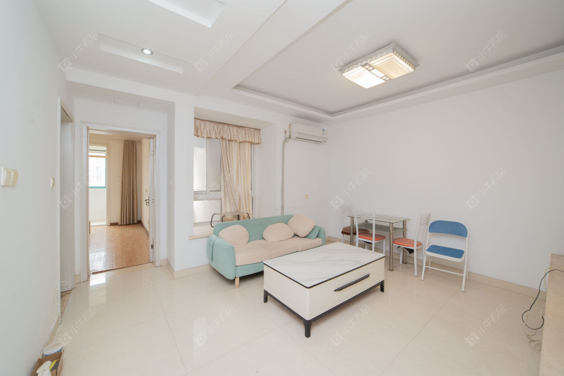 常州府西花园在售二手房_小牛看房