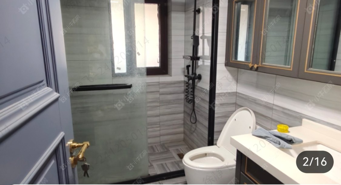 常州路劲城市印象在租房源室内图_小牛看房