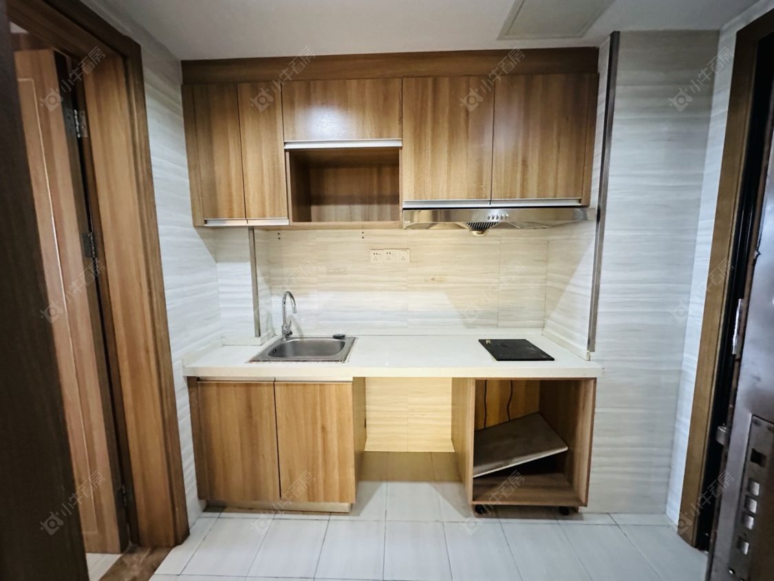 常州恒大翡翠华庭在租房源户型图_小牛看房