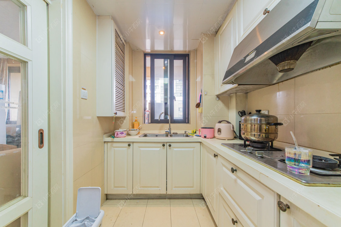 常州绿地峰云汇在售二手房源室内图_小牛看房