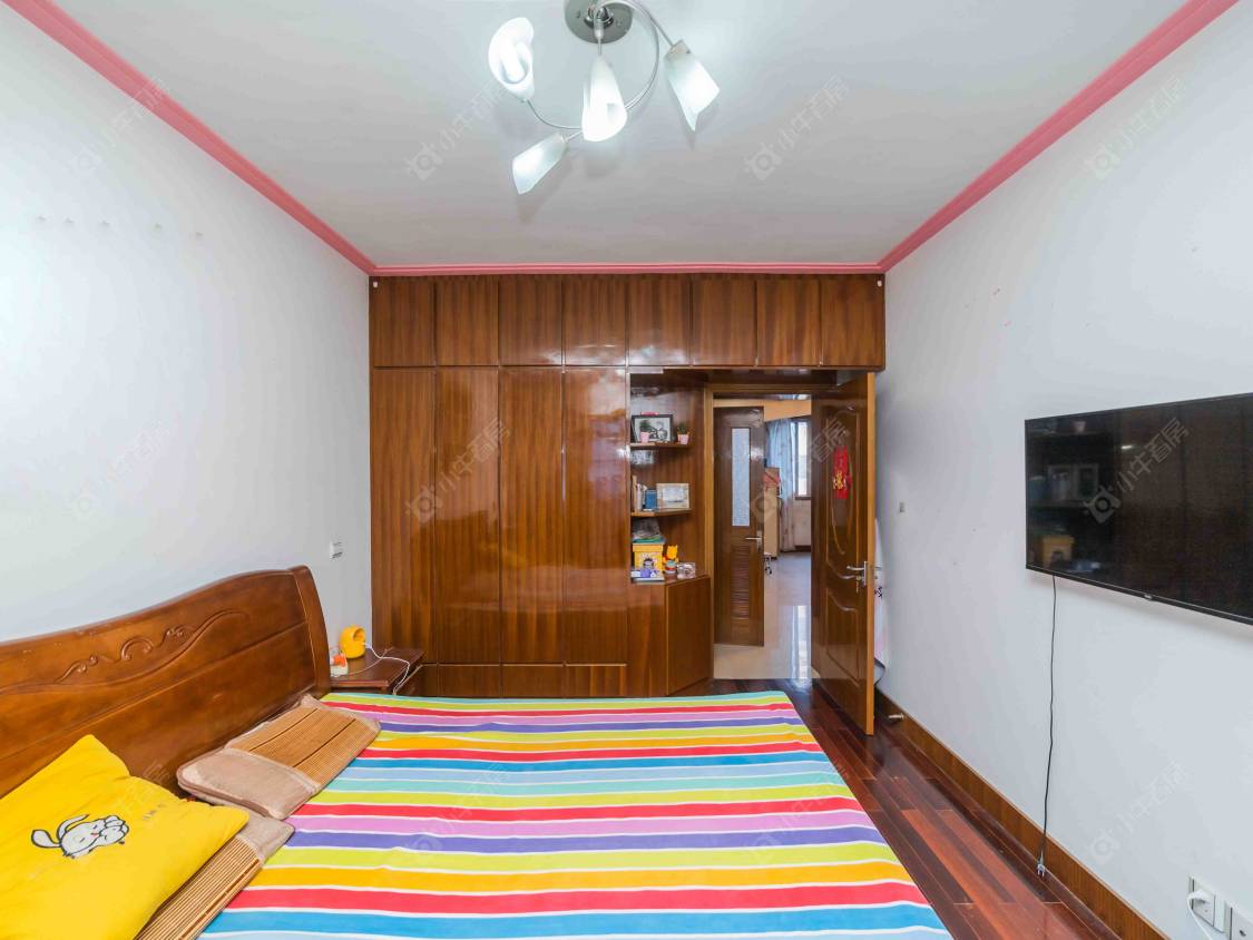 常州梅港东路在售二手房源室内图_小牛看房