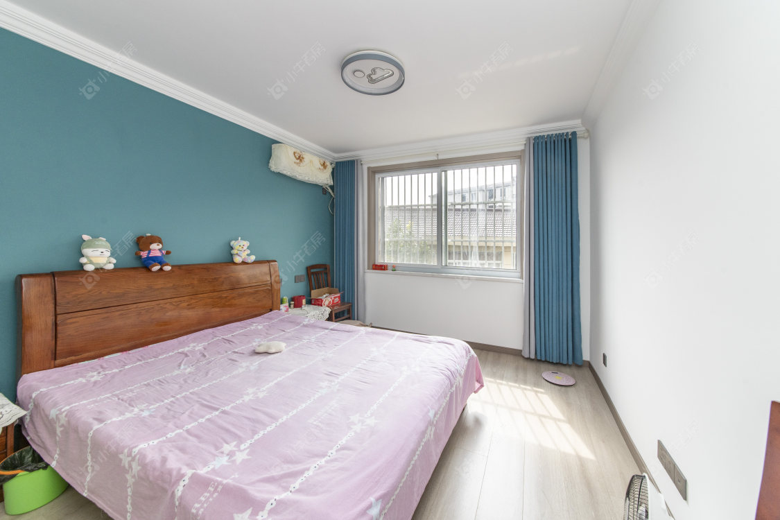 常州花东三村在售二手房源室内图_小牛看房