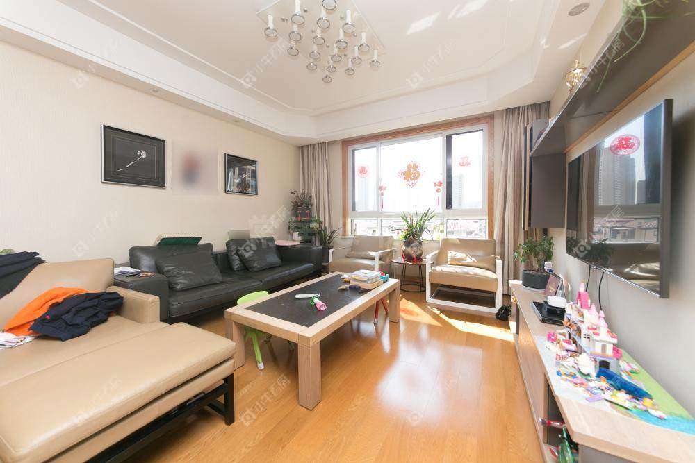 常州龙湖香醍漫步南区4室2厅2卫出租_小牛看房