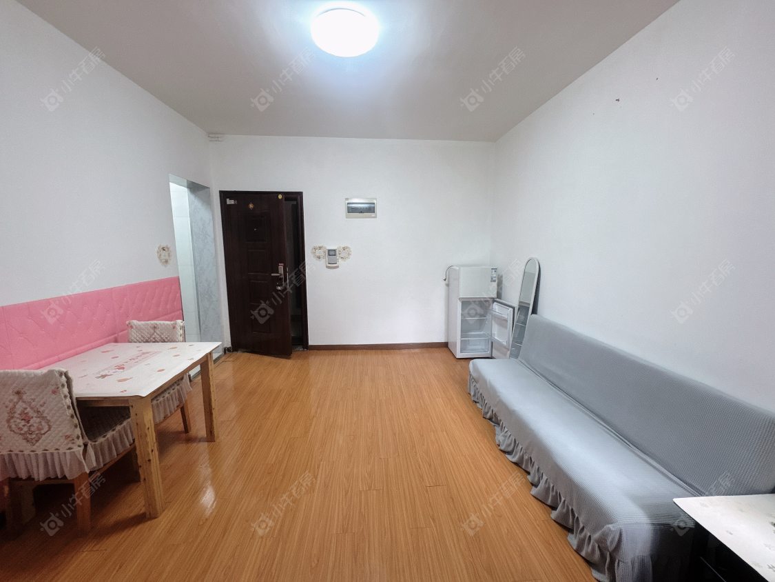 常州光华世家在租房源室内图_小牛看房