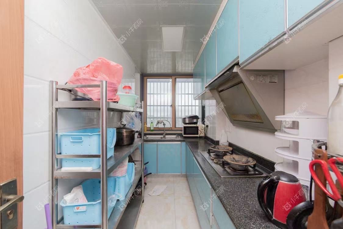 常州典雅花园在租房源室内图_小牛看房