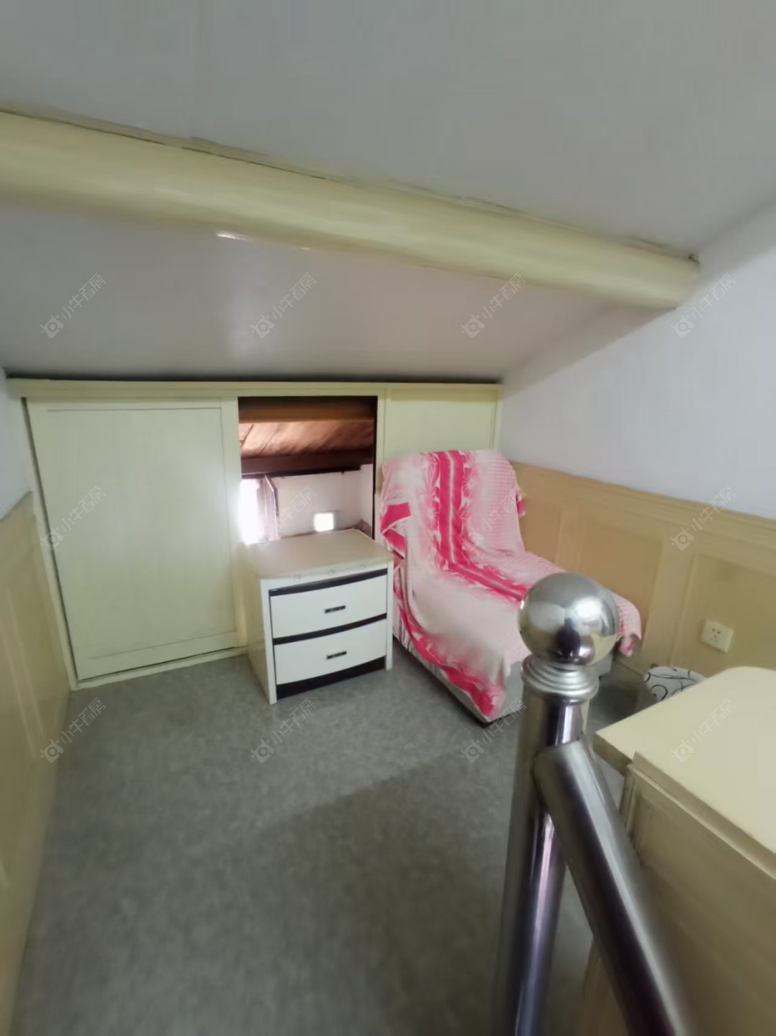 丽华一村房源室内图 常州丽华一村在租房源室内图_小牛看房