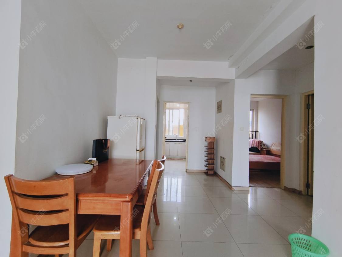 常州新景花苑三期在租房源室内图_小牛看房