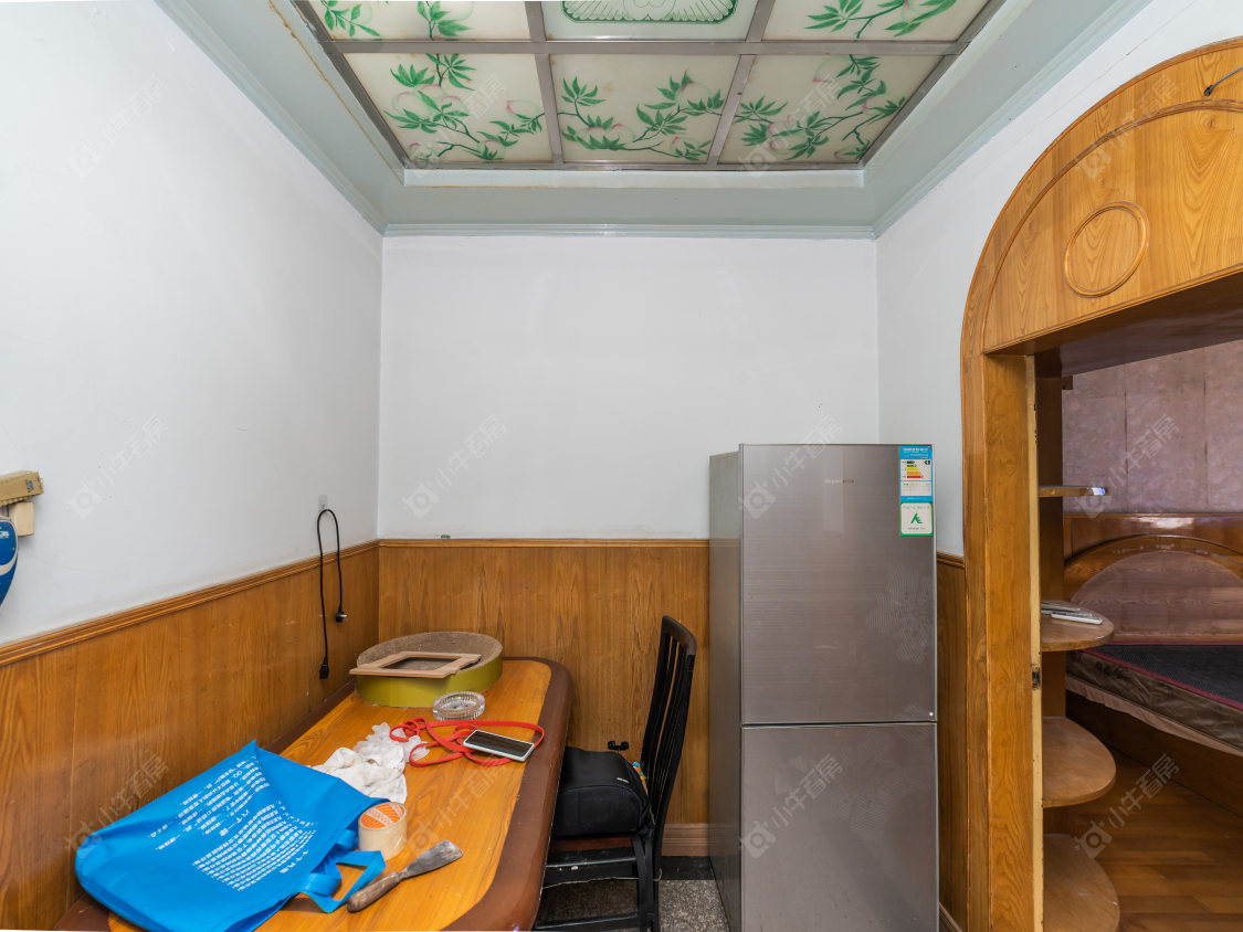 常州工房南区在售二手房源室内图_小牛看房