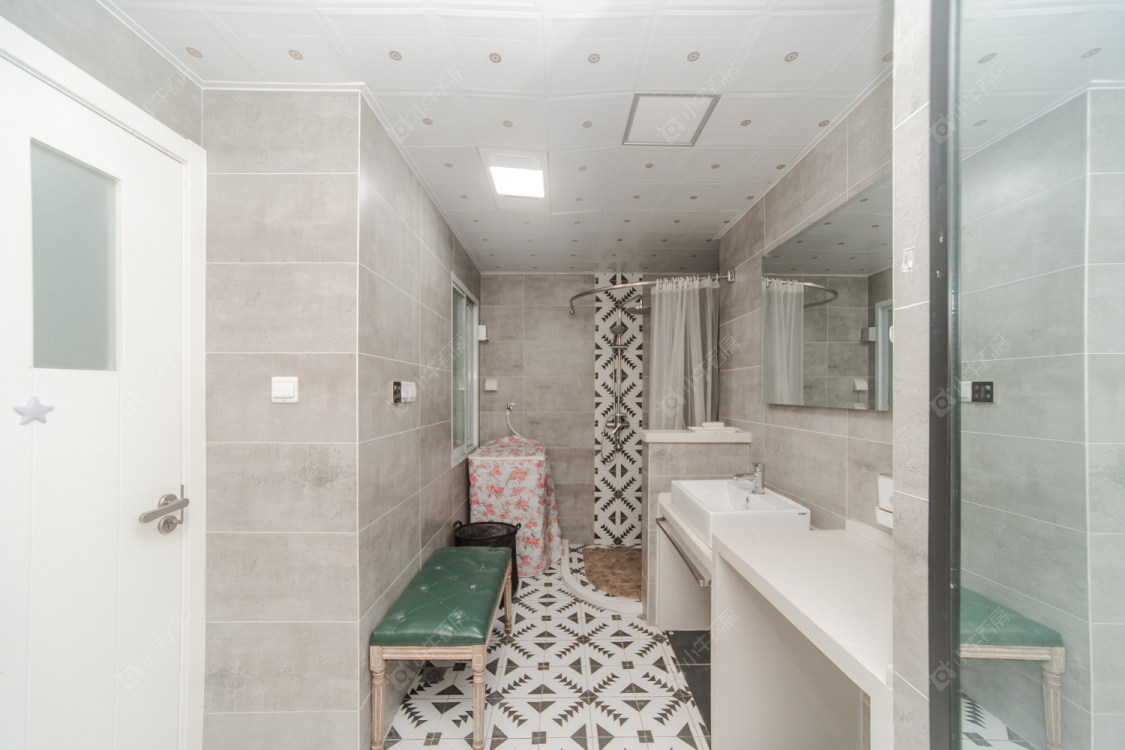 常州九龙仓繁华里在售二手房源室内图_小牛看房