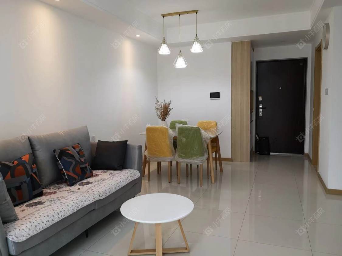 常州上东区在租房源_小牛看房