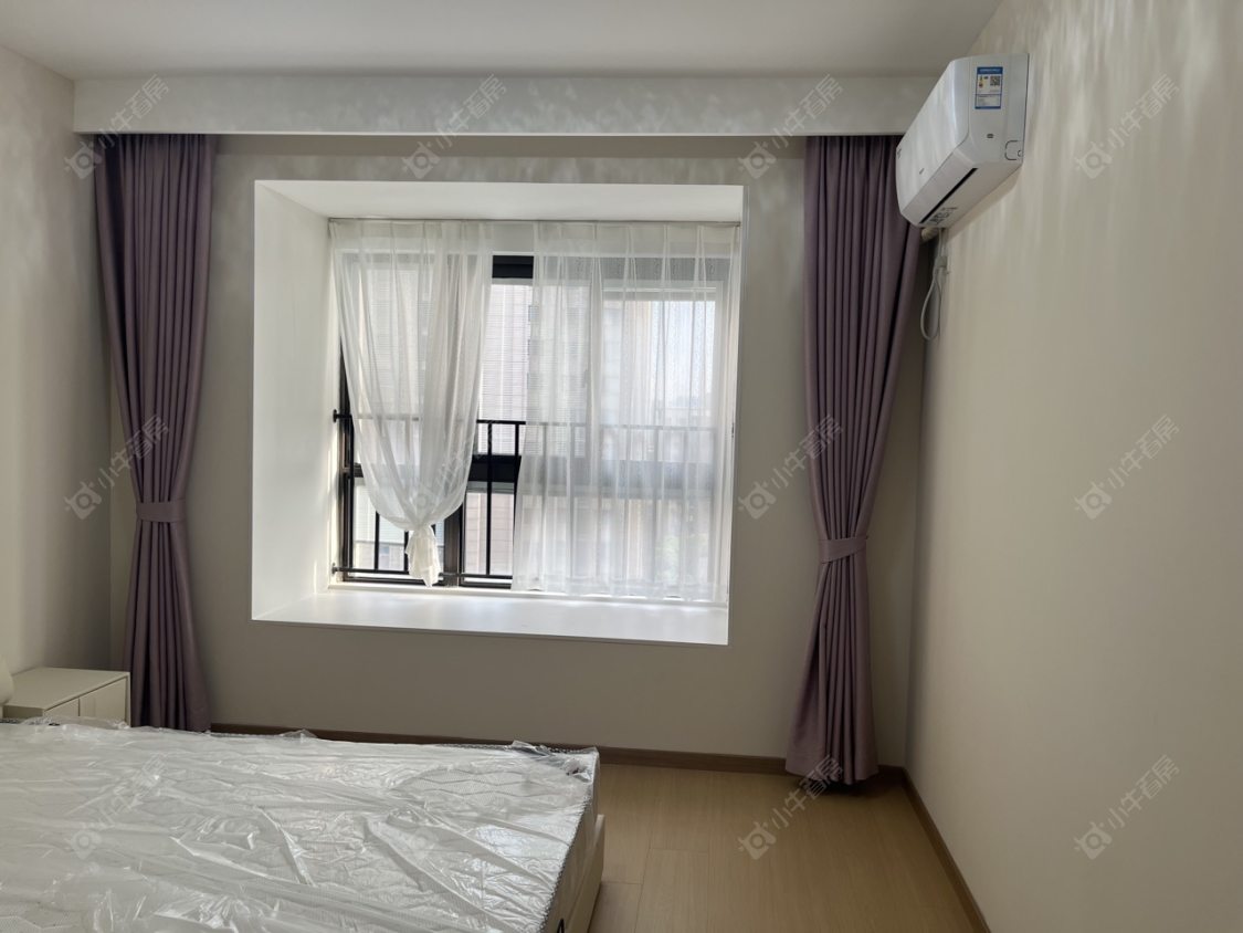 常州牡丹水岸国际在租房源户型图_小牛看房