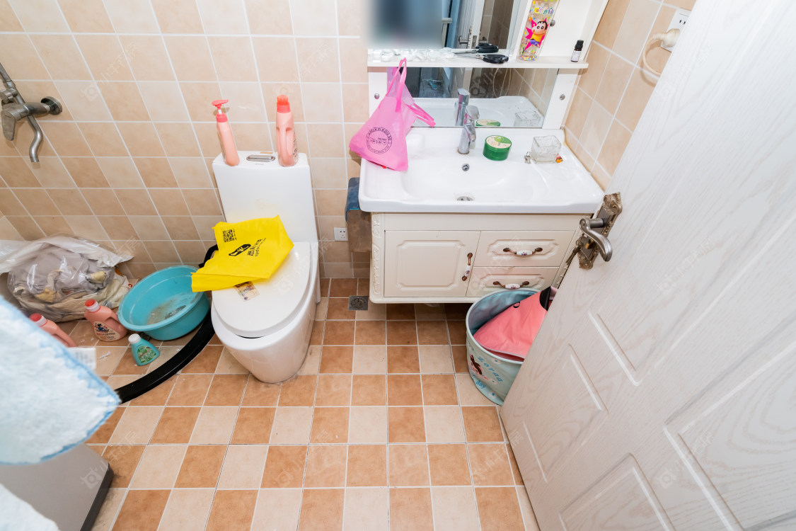 常州清凉新村在售二手房源室内图_小牛看房