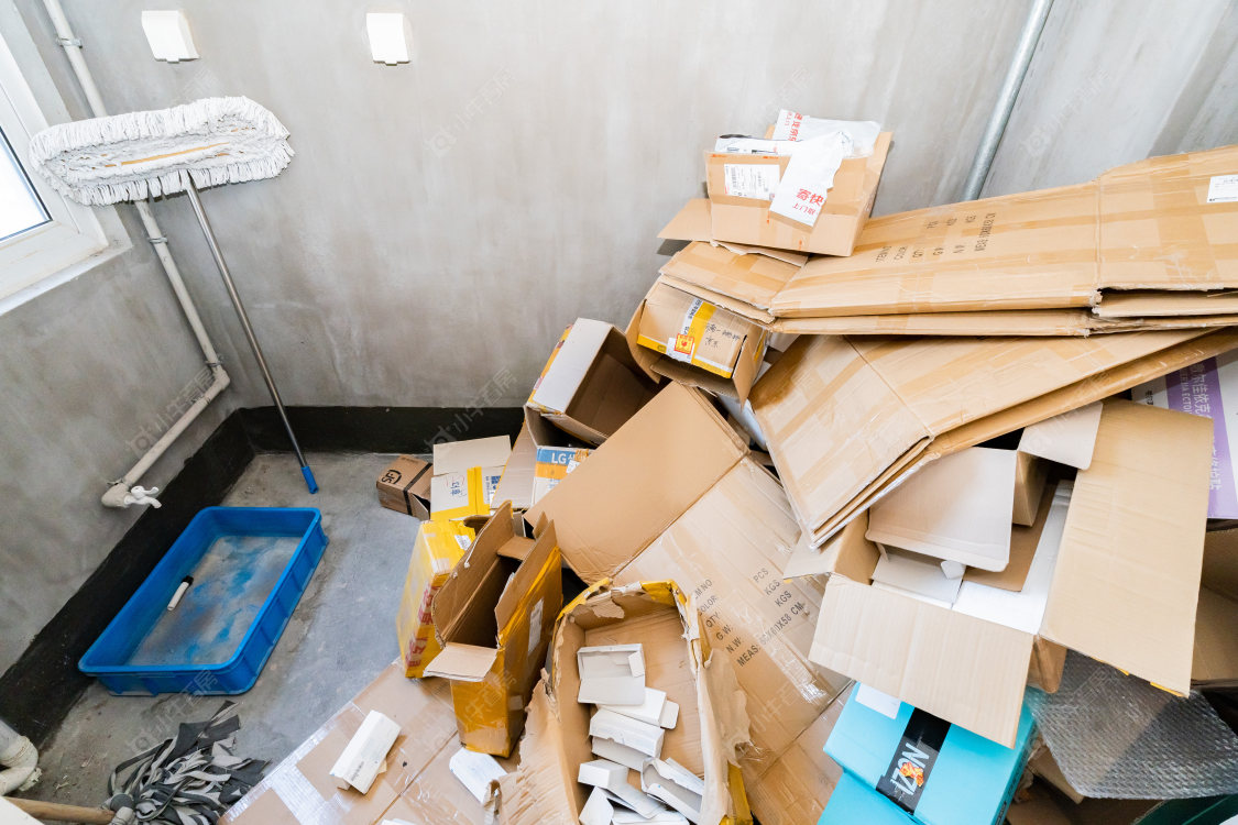 常州华润国际五期在售二手房源室内图_小牛看房