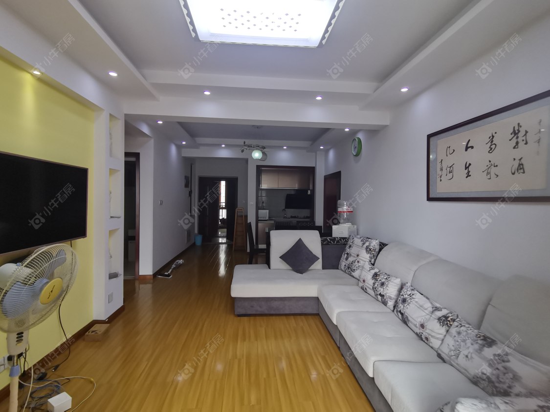 常州典雅花园在租房源室内图_小牛看房