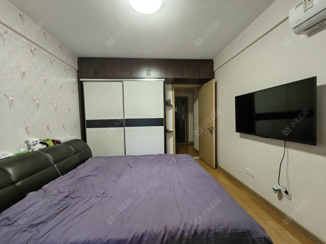 常州新城香悦半岛北区在租房源_小牛看房