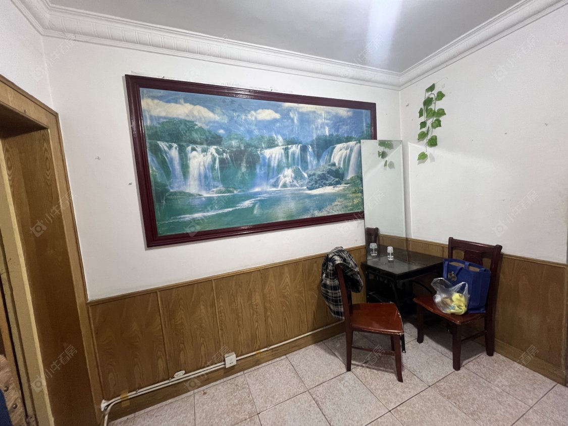 常州红梅新村在租房源室内图_小牛看房