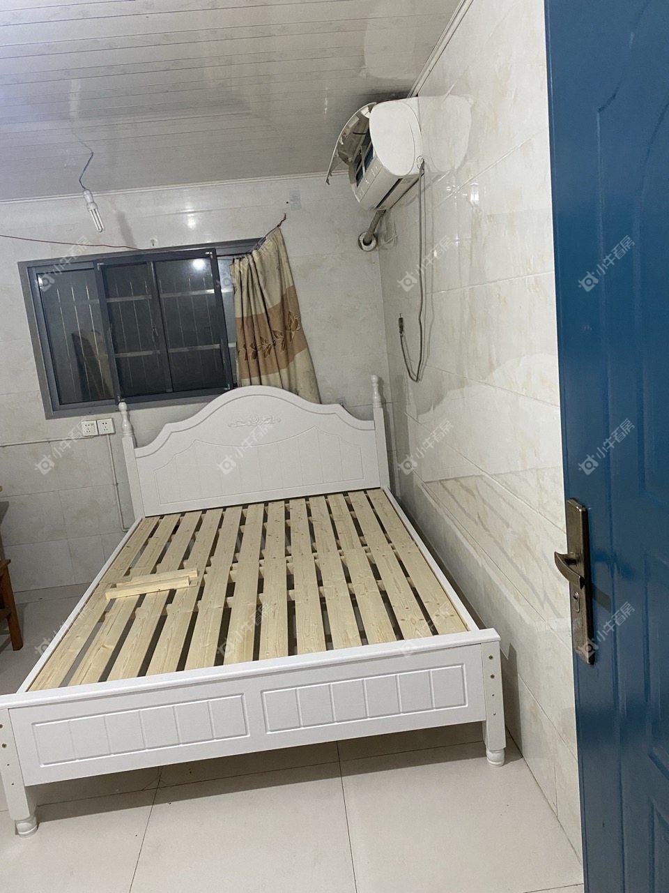 常州永安花苑在租房源_小牛看房