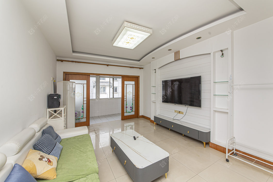 丰乐公寓南区房源室内图 常州丰乐公寓南区在售二手房源室内图_小牛看房