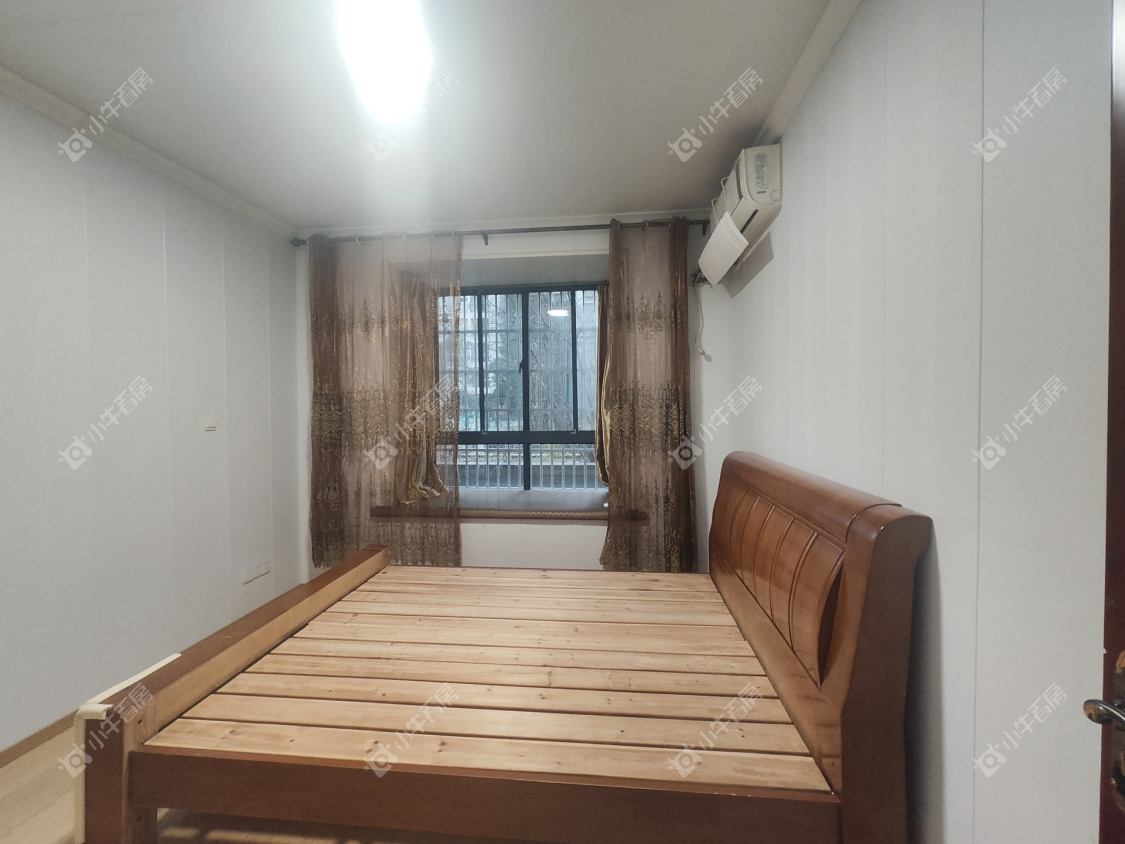 常州香江华廷花园在租房源室内图_小牛看房