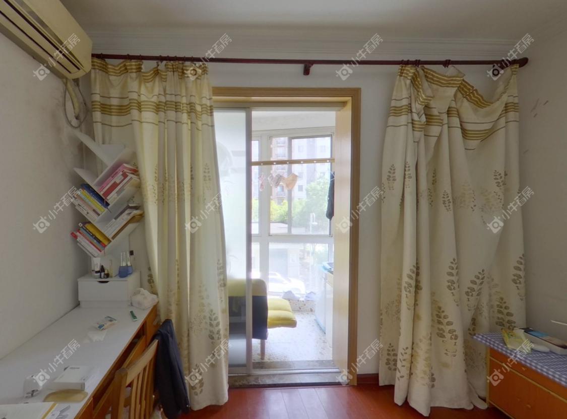 常州御源林城西区在租房源_小牛看房