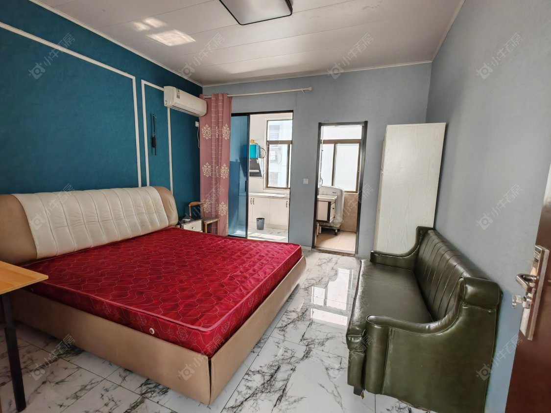 常州荆川东园租房_小牛看房