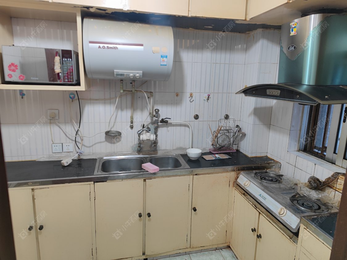 常州劳动新村南区在租房源_小牛看房