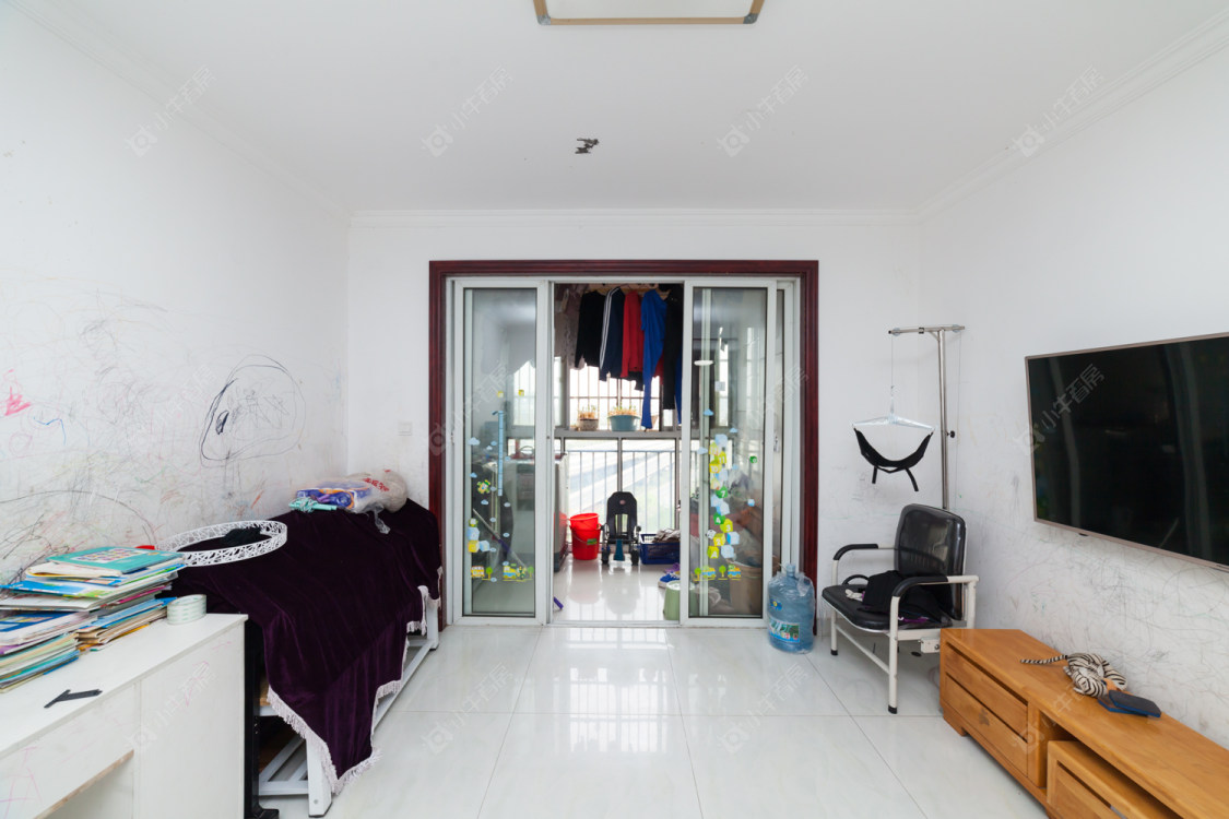 紫韵香庭一期房源室内图 常州紫韵香庭一期在售二手房源室内图_小牛看房