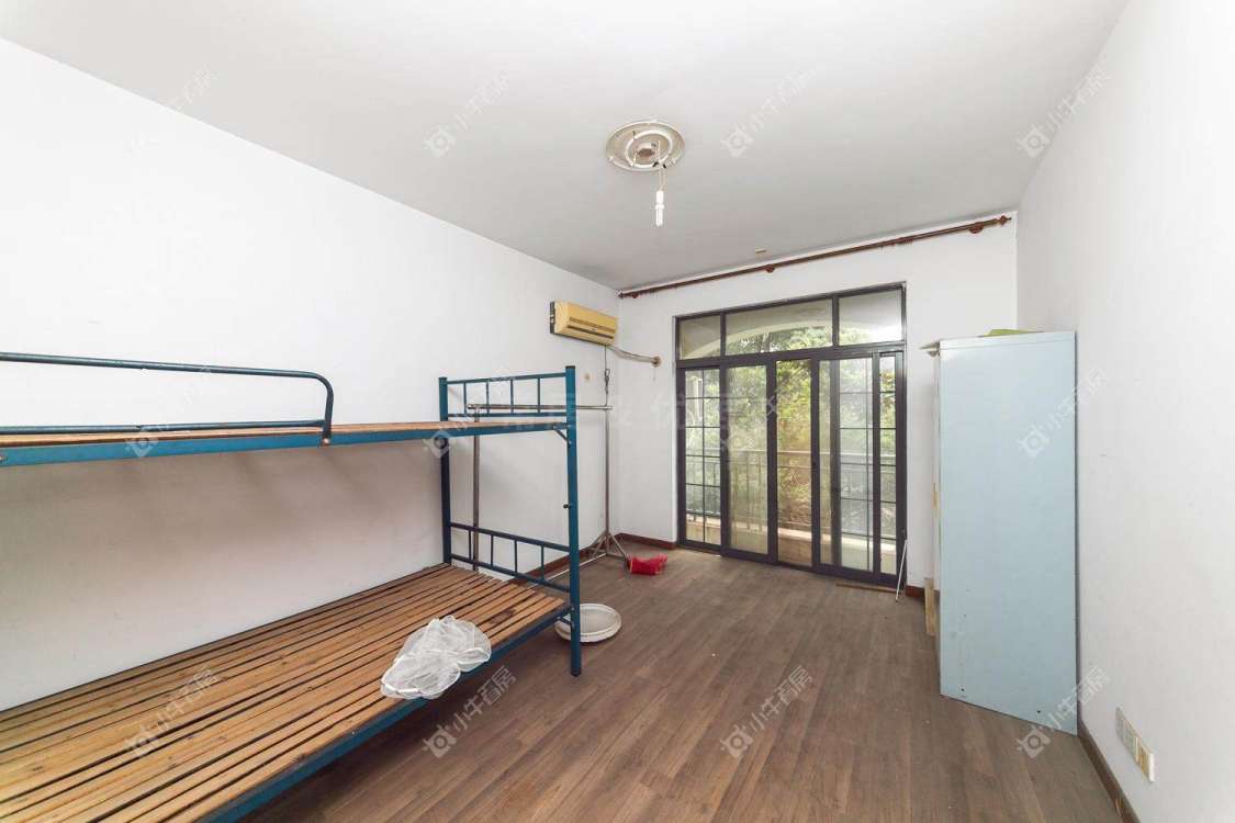 常州银河湾花园在售二手房源室内图_小牛看房