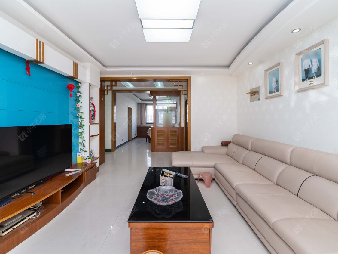 阳光明珠苑房源室内图 常州阳光明珠苑在售二手房源室内图_小牛看房