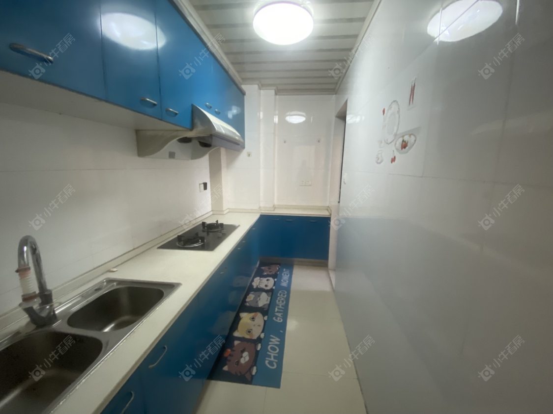 常州九洲花园一期在租房源室内图_小牛看房