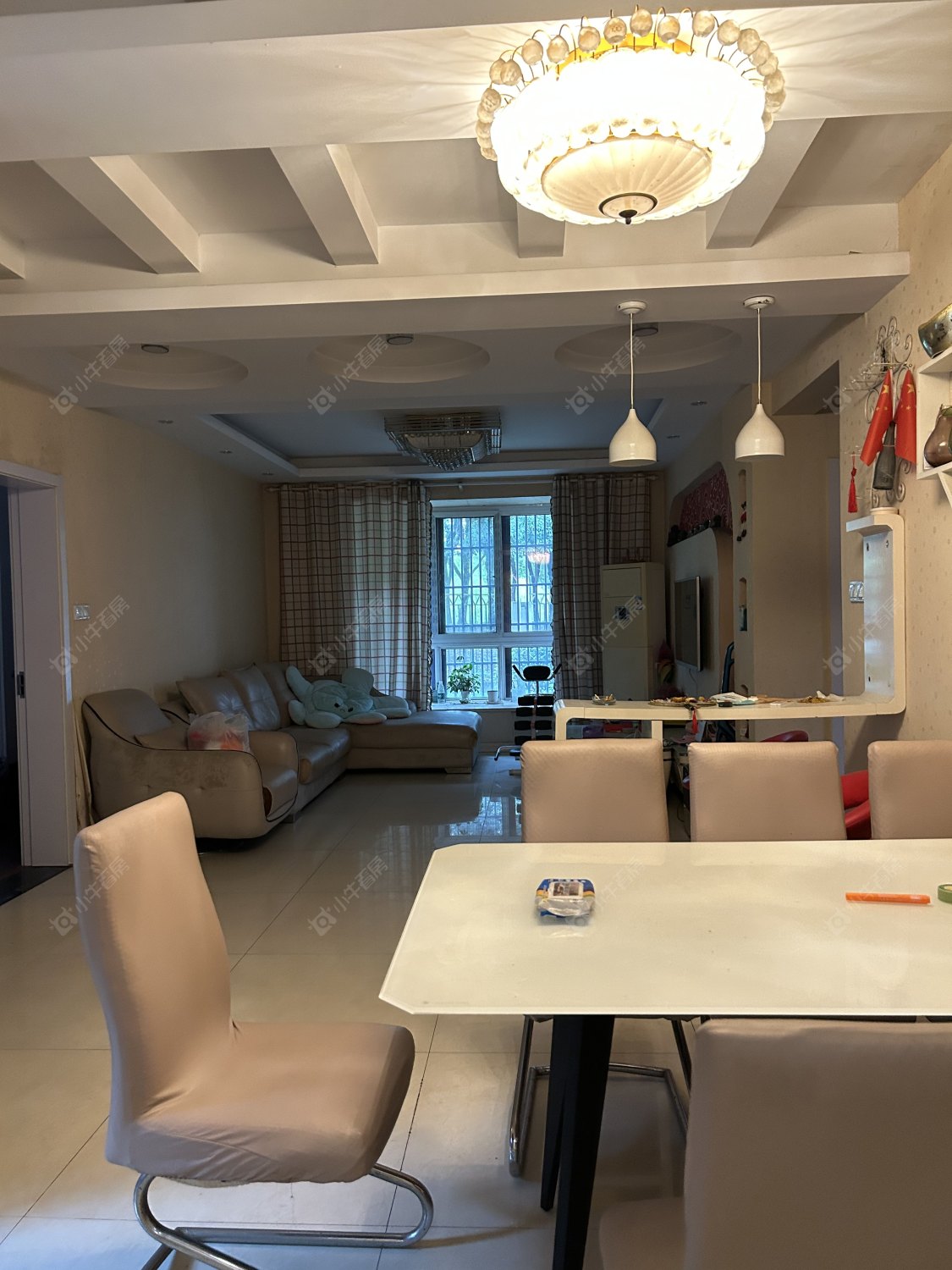 常州御源林城西区在租房源_小牛看房