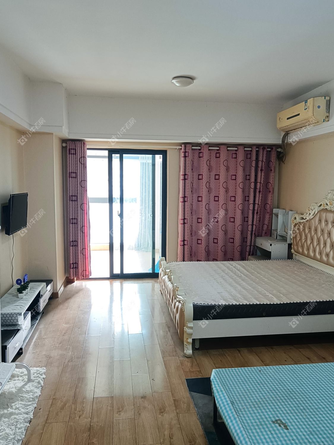 常州新北万达广场在租房源室内图_小牛看房