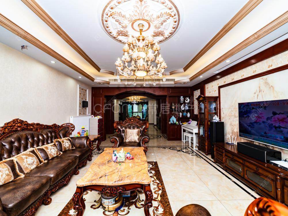 常州雅居乐星河湾在售二手房_小牛看房