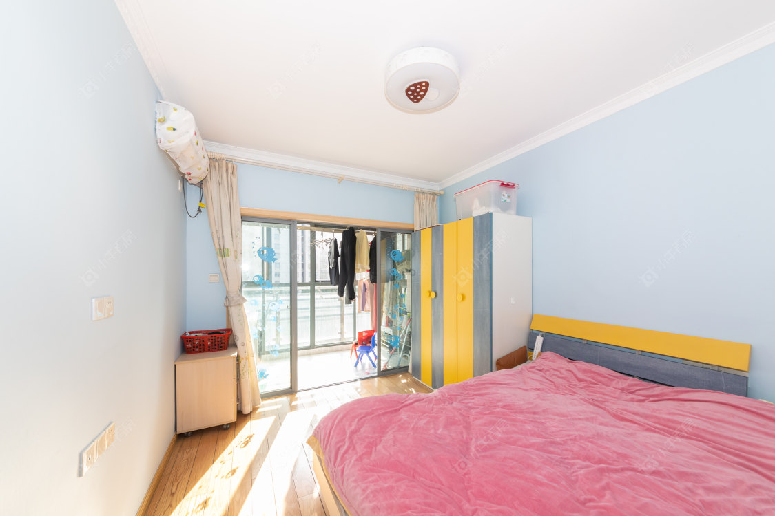 滨江明珠城东区房源室内图 常州滨江明珠城东区在售二手房源室内图_小牛看房