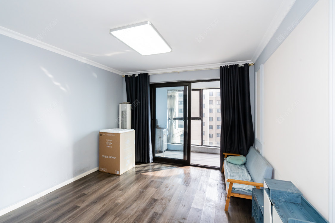 华润国际六期房源室内图 常州华润国际六期在售二手房源室内图_小牛看房