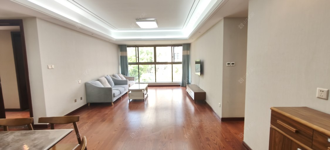 常州九洲新世界君玺租房_小牛看房