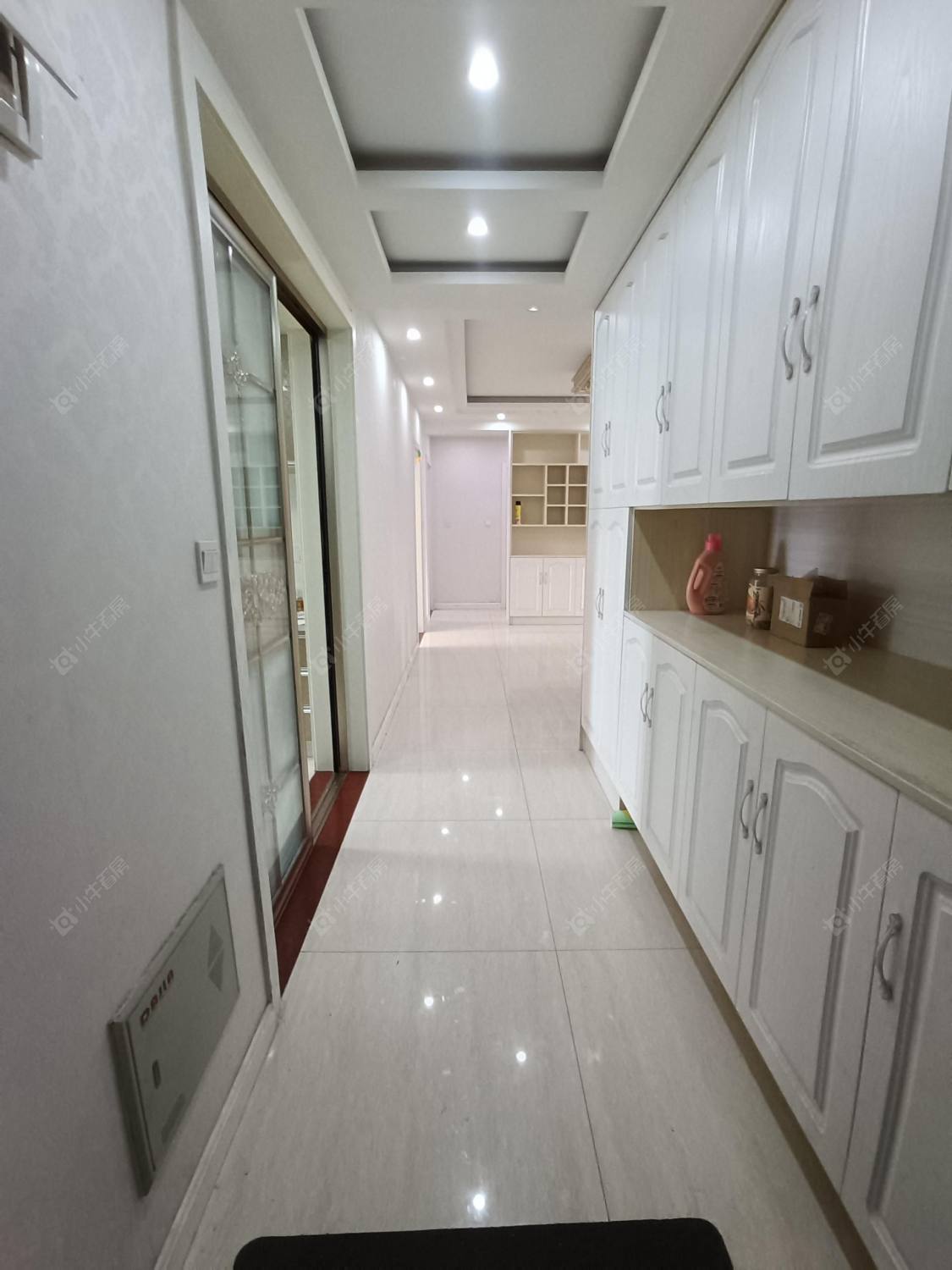 常州景瑞英郡在租房源室内图_小牛看房